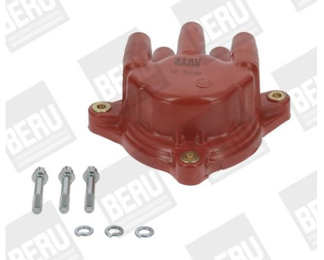 Distributor Cap