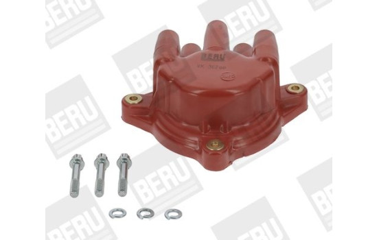 Distributor Cap