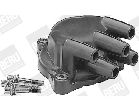 Distributor Cap, Image 2