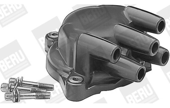 Distributor Cap, Image 2