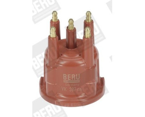 Distributor Cap