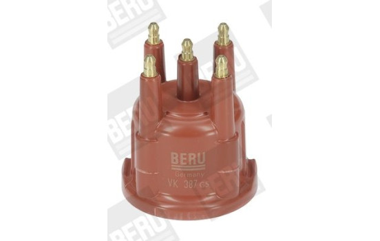 Distributor Cap