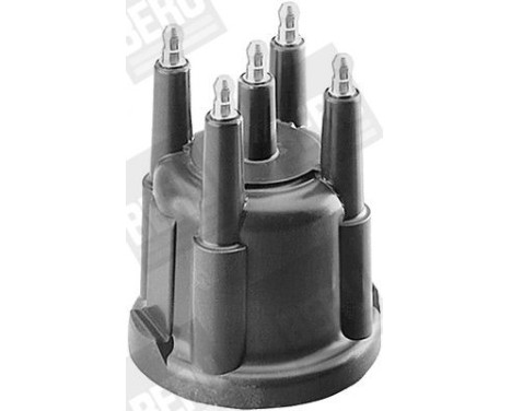 Distributor Cap, Image 2