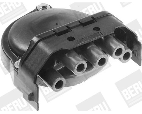 Distributor Cap, Image 2