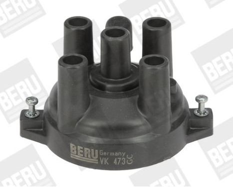 Distributor Cap