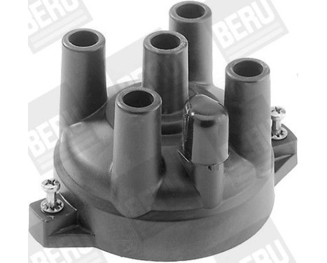Distributor Cap, Image 2