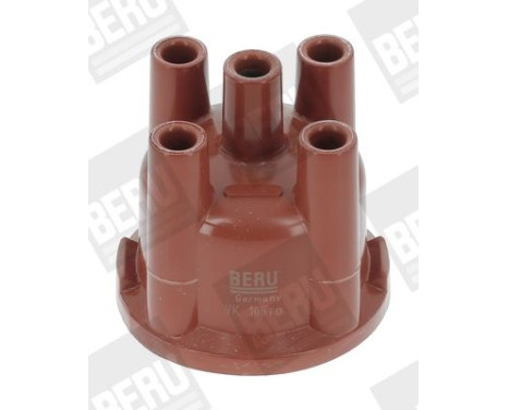 Distributor Cap