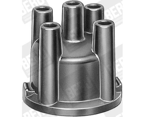 Distributor Cap, Image 2