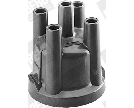 Distributor Cap, Image 2