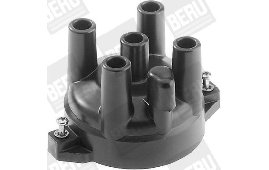 Distributor Cap, Image 2