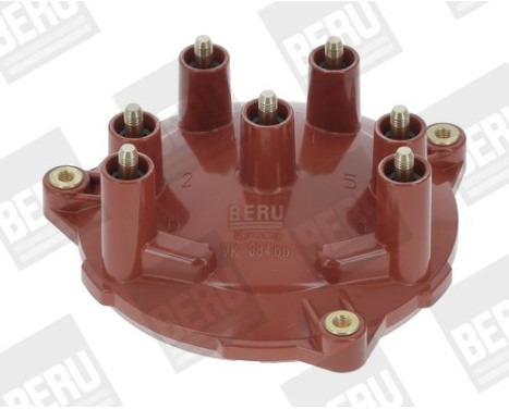 Distributor Cap