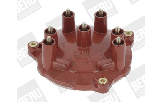 Distributor Cap