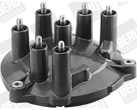 Distributor Cap, Image 2