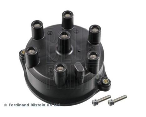 Distributor Cap, Image 2