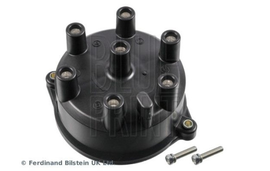 Distributor Cap, Image 2
