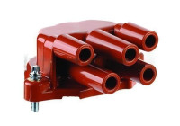 Distributor Cap