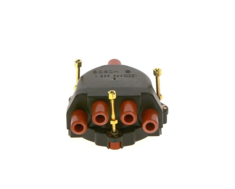 Distributor Cap