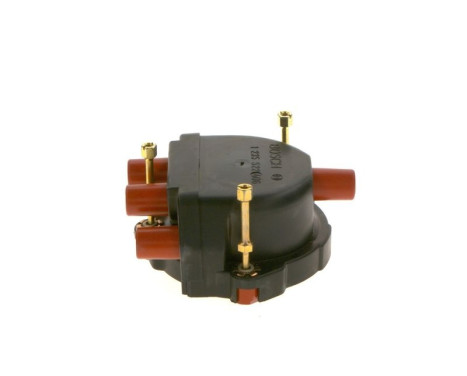 Distributor Cap, Image 2