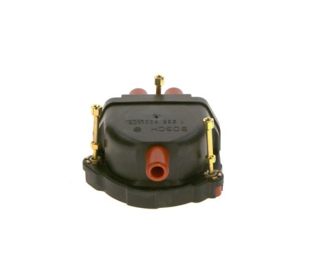 Distributor Cap, Image 3