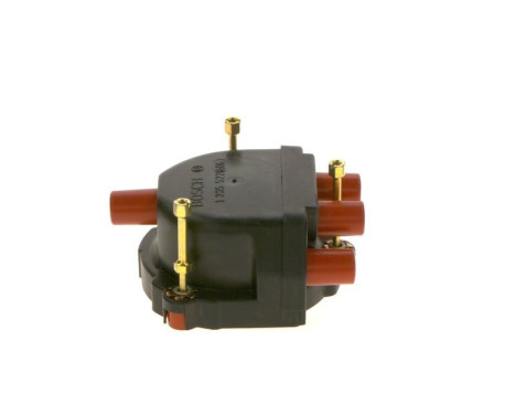 Distributor Cap, Image 4