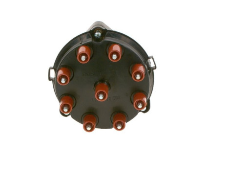 Distributor Cap