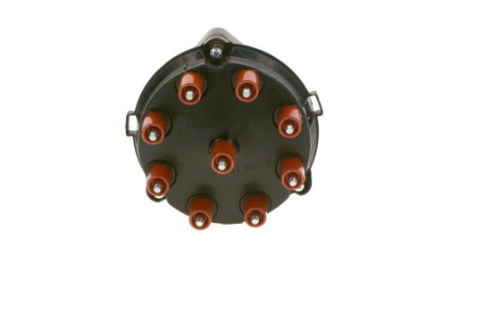 Distributor Cap
