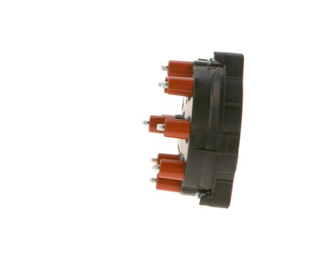Distributor Cap, Image 2