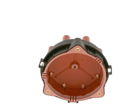 Distributor Cap, Image 3