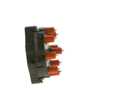 Distributor Cap, Image 4
