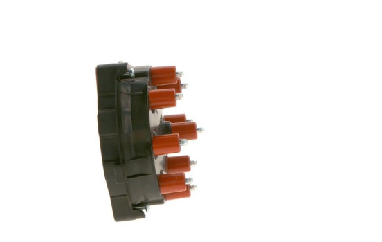 Distributor Cap, Image 4