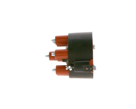 Distributor Cap, Image 2