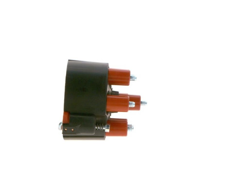 Distributor Cap, Image 4