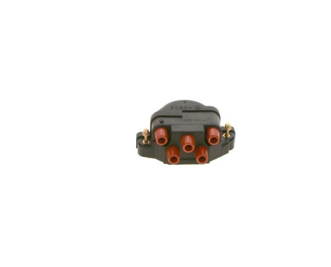 Distributor Cap