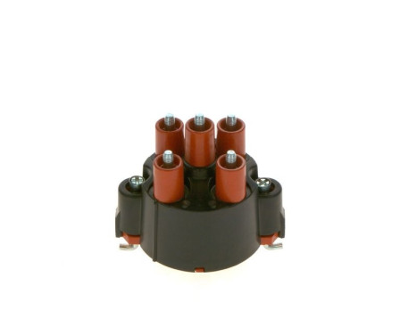 Distributor Cap, Image 2