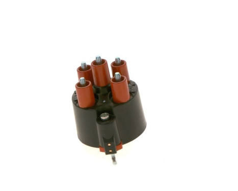 Distributor Cap, Image 3