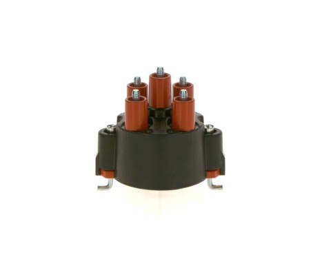 Distributor Cap, Image 4