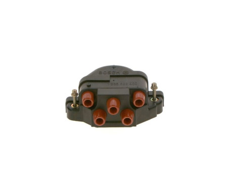 Distributor Cap