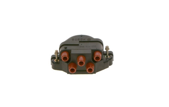 Distributor Cap