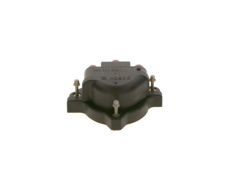 Distributor Cap, Image 3