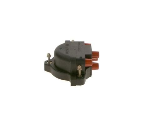 Distributor Cap, Image 4