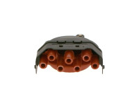 Distributor Cap