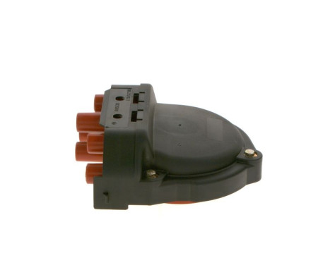 Distributor Cap, Image 2