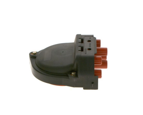 Distributor Cap, Image 4