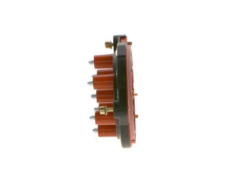 Distributor Cap, Image 2