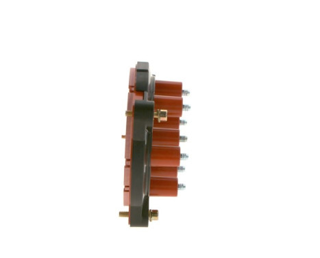 Distributor Cap, Image 4