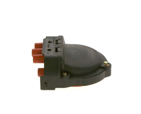 Distributor Cap, Image 2