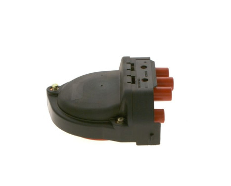 Distributor Cap, Image 4