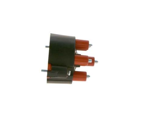 Distributor Cap, Image 4