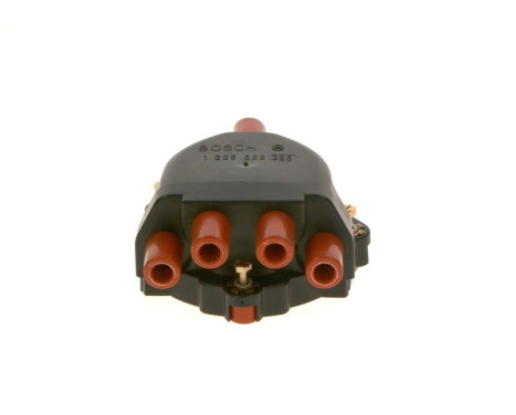 Distributor Cap