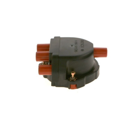 Distributor Cap, Image 2